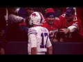 IN THE AIR TONIGHT - The BEST BUFFALO BILLS 2022 HYPE Video!