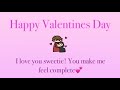 New Light animation meme | Happy Valentines Day! | Gift for my BF | FlipaClip