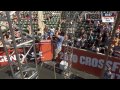The Final 1, 2, & 3 - 2010 CrossFit Games