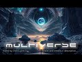 Multiverse 38 - Progressive House & Techno DJset (Jan 2023)