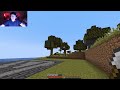 Minecraft Survival 1.18 Episode 4: Enchanting and More DIY!