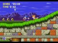 Sonic 3 & Knuckles - No Rings (Marble Garden)