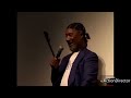 PAUL MOONEY: THE LEGEND DROPS SOME COLD COMEDY LOL & I'M DYIN!!