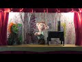 The Troll's Surprise - Children's Puppet Show
