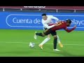 Sergio Ramos Tries No Look Defending