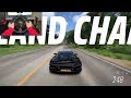 Lamborghini Huracan Performante | Forza Horizon 5 | Thrustmaster TX Steering Wheel Gameplay