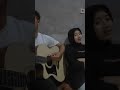 viral tiktok dumes cover pasangan romantis