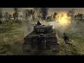 German Panzer Army Surrounded! | Gates of Hell Ostfront