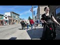 A very busy Skagway / Exploring more of Viking Orion / Alaska Adventure / VLOG : 17th June, 2024