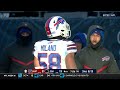 Matt Milano's Top Plays Of The 2022 NFL Season | Buffalo Bills