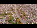 Blurton - Stoke-On-Trent - Drone Footage
