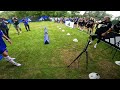 I Wore a GOPRO in SOCCER AID and this happened…