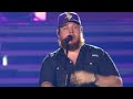 Luke Combs - Love You Anyway (Official Live Video)