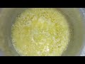 Desi Ghee Recipe| Desi Ghee Bnaney ka Tarika| Easy Recipe By Good Food with Sehrish Zahid...