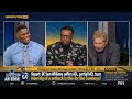 UNDISPUTED | Skip reacts to the Cowboys lose key pass rusher Sam Williams for season with torn ACL