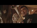 Victor Cibrian x Fuerza Regida - Mi Porvenir [Official Video]
