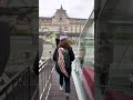 Experience Paris from the River Seine #hoponhopoff #travel #paris #eiffeltower #seineriver