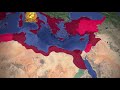 The Roman-Kushite War (27 BC - 22 BC) | Total War Cinematic Documentary