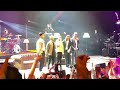 The Wanted ‘Glad You Came’ LIVE at the Royal Albert Hall SU2C concert London