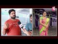 Bachupally Madhavi Latha Apartment Visuals | Bachupally News | Nirupama Interviews | SumanTV