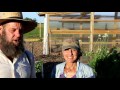 HARVESTING GARLIC - TIPS