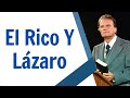 El Rico Y Lázaro - Billy Graham 2024