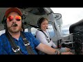 First Flight Lesson for Student Pilot | Flight Training