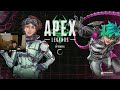 I Formed an Apex Squad with TSM...