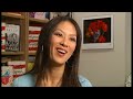 'Tiger Mother' Amy Chua speaks to Channel 4 News