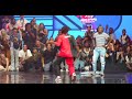 Freestyle Dance Moments but they get increasingly more hype