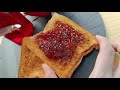 Dragon Fruit Jam / 3-ingredient recipe