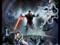 Star Wars the Force Unleashed Battle Song