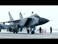 Breaking: The New Russian Stealth Superfighter MIG 41 Is Ready For Battle