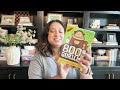 Unboxing Homeschool Curriculum and Books - Amazon Haul Part 2