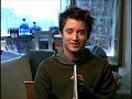 'Me and My Cat' read by Elijah Wood