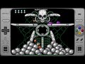 Super Contra NES - Full Game 4k - Retroarch
