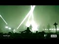 Pendulum - Witchcraft Live (Lowlands 2022) (By 3voor12)