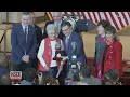 ‘Rosie the Riveter’ Given Congressional Gold Medal