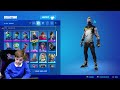 Surprising My 8 Year Old Kid Giving Him The MINTY LEGENDS Pack And 3,000 FREE V-Bucks After School