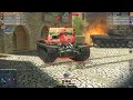 AMX 50 B • 9.2K DMG • 7 KILLS • WoT Blitz