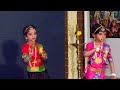 SHIVPARVATHI  THIRUKALYANAM VS BAHUBALI SCENE FOLLOWED BY VARAHA ROOPAM BY OUR SRKG STUDENTS