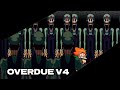 Overdue v4 - Mario Madness Hotfix Ost