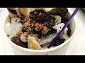 Yo Fro Yo the low-fat yogurt Ice Cream 🍨 khud banao weight karao or Khao #icecreamshop