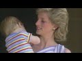 What Really Happened To Charles & Diana's Marriage? | In The Name Of Love | Real Royalty
