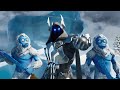 SEASON 3 Trailer! (Fortnite)