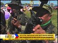 AFP, PNP trade blame for Masasapano deaths