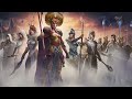 RAID: Shadow Legends | Faction History: High Elves
