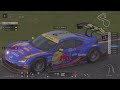 Gran Turismo 7 STK GT3 World Series 2024 - Round 19 - Brands Hatch - Sprint Race