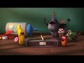 SUPER LÍQUIDO | LARVA | Película Completa | Dibujos animados para niños | WildBrain en Español
