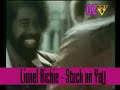 Lionel Richie - Stuck on You